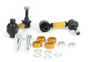 Whiteline FITS 12+ Subaru BRZ / 12+ Scion FR-S / 12+ Toyota 86 Rear Adj X H/D Sw - Bild 1 von 8