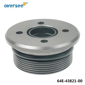 64E-43821 Screw Trim Cylinder Inclued Seals for Yamaha Outboard Motor1997-2017up - Picture 1 of 6