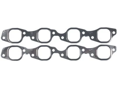 Juego de juntas de colector de escape Mahle 74411KTSR 2002 para GMC Sierra 3500 2001-2006 Foto 1 de 2