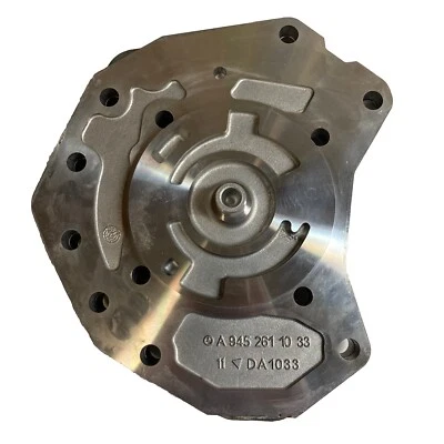 CUBIERTA BOMBA ACEITE DETROIT DIESEL DT12 A9452611033 Foto 1 de 4