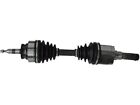 Front Left Cv Axle Assembly For 2009-2014 Ford F150 2010 2011 2012 2013 Dc546pj