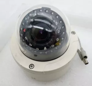 Dome HD-VPD8825VF-IR-2812 Camera 1/3 color CCD NTSC - Picture 1 of 4