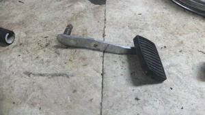 04 Kawasaki VN1500 VN 1500 L Vulcan Rear Back Brake Foot Pedal Lever - Picture 1 of 9