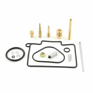 Motorcycle Carb Carburetor Repair Rebuild Kit for Yamaha YZ125 2005-2016 2015 14 - Picture 1 of 5