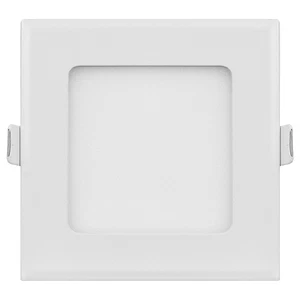 LED Einbaupanel 8W 12x12 cm 4000K eckig - Bild 1 von 1