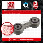Anti Roll Bar Link fits BMW Z3 M E36 3.2 Rear Left or Right 97 to 03 Stabiliser