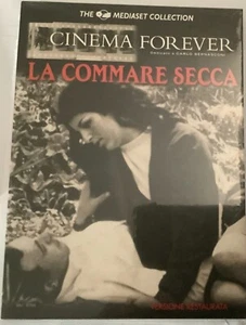 La commare secca (1962) DVD di Bernardo Bertolucci - Foto 1 di 1