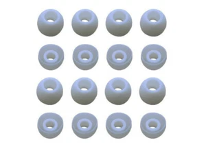 16x Replacement Ear For Anchor Soundcore Life A1/A2/P2/Libertyneo Headset M-W - Picture 1 of 2