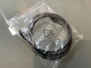 toslink optisches digital audio kabel 1,5m neu unbenutzt - Bild 1 von 1