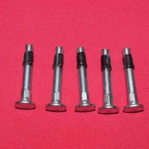 5 Stück Fischer Nagelanker FNA II 6x30/5 Schwerlastanker Einschlaganker(709) - Bild 1 von 2