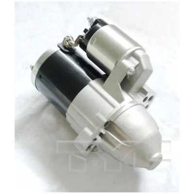 Nuevo motor de arranque para BMW 335i 2012-2015 automático 3,0 L Foto 1 de 4