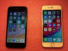 iPhone 6 6S + 7 7+ 8 8+ 32GB 64GB 256GB Excellent Genuine Unlocked Warranty Plus