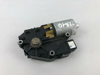 2008 - 2014 Subaru Tribeca Sunroof Sun Roof Power Regulator Motor 2910432C03 Foto 1 de 4