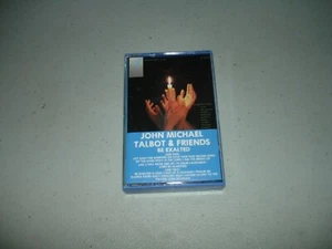 John Michael Talbot & Friends - Be Exalted (Cassette, 1986) NM, Tested - Picture 1 of 3