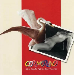 Cormorano - Giro Tondo (Giro) Fuori Scena (MMP379)(neu) - Picture 1 of 1