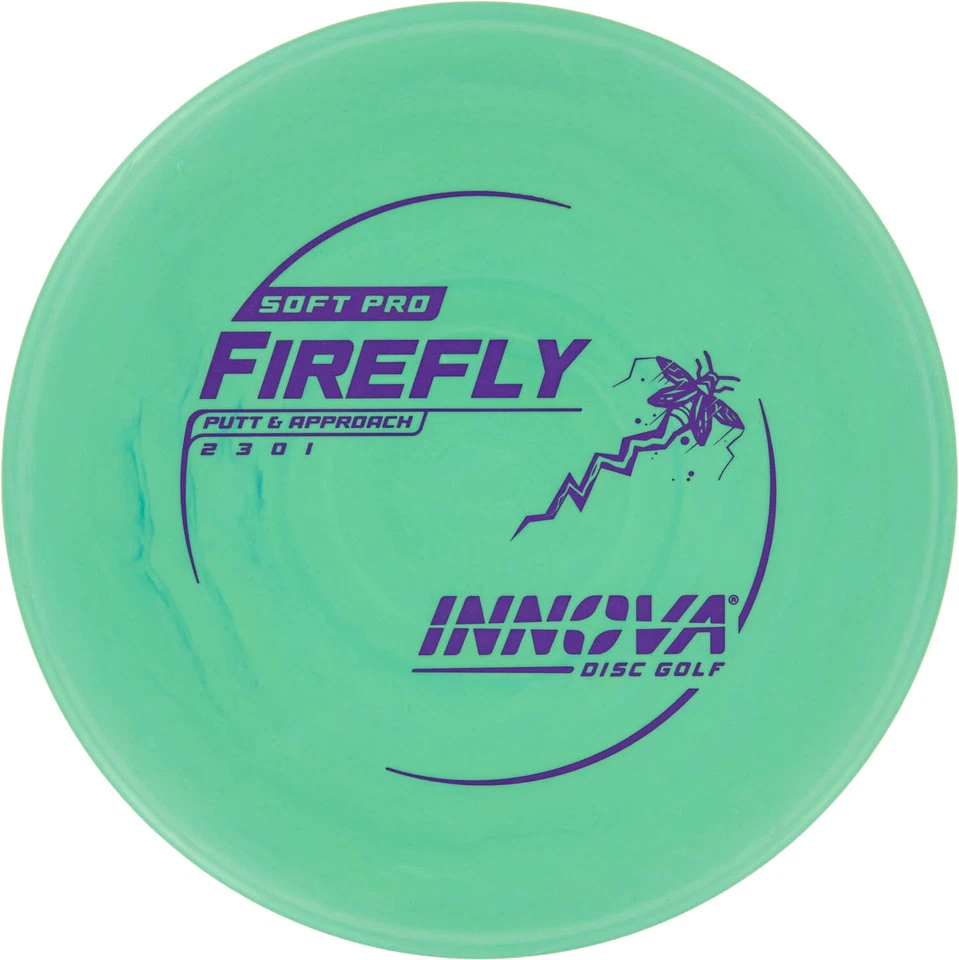Innova Soft Pro Firefly | Choose Weight & Color - Image 1 of 4
