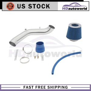 Se adapta a Acura RSX Base 2,0 L 2002-2006 sistema de admisión de aire Ram corta con kit de filtro - Imagen 1 de 10