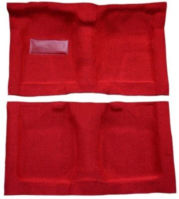 Auto Carpet For 1961-1964 Cadillac Series 62 2 Door - Image 1 of 4