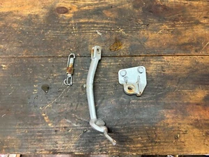 1978 Suzuki GS1000 Frame Kick Stand Side Bracket GS 1000 - Bild 1 von 9
