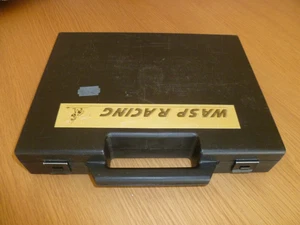Vintage RC Wasp Racing Motor Case - Picture 1 of 6