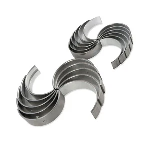 22x Crankshaft Main & Con Rod Bearing Fits For Range Rover Land Rover Jaguar V6 - Picture 1 of 5