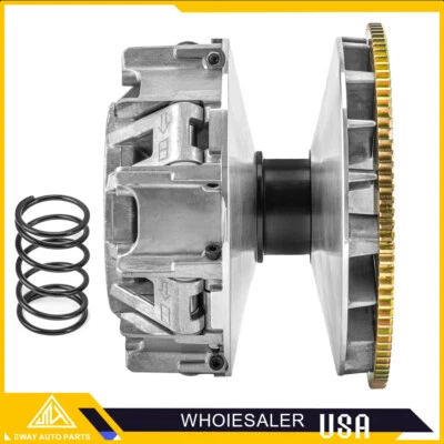 ATV Primary Drive Clutch For Bombardier Can-Am Outlander Traxter 500 420280247 - Image 1 of 4