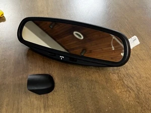 2007 Acura RL used rear view mirror - Picture 1 of 2