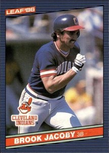 BROOK JACOBY  CARD #82 BUY ANY 2 ITEMS FOR 50% OFF   B224R1S3P13