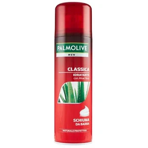 PALMOLIVE SCHIUMA DA BARBA IDRATANTE CLASSICA 300ML - Foto 1 di 1