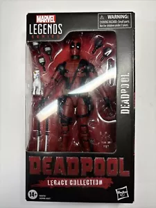 Marvel Legends Series Deadpool 2 Adult Collectible 6-Inch Action Figure - Picture 1 of 7