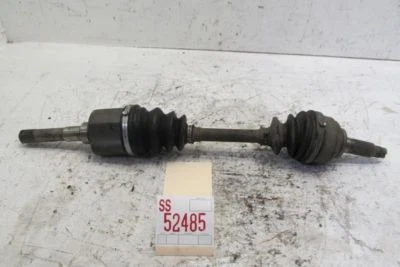 Junta de eje CV 626 1997 1999 Mazda lado del conductor izquierdo eje de suspensión delantera OEM Foto 1 de 4