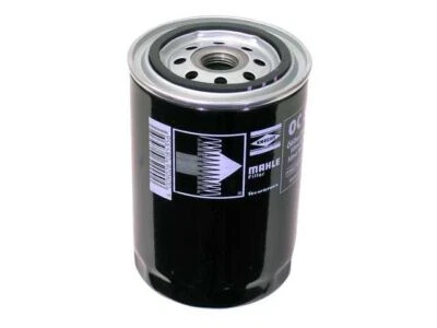 Filtro de aceite Mahle para Volkswagen Passat 1998-2005 83349MFWK 2004 1999 2000 2001 Foto 1 de 2