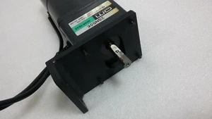 Oriental Motor 2RK6GN-AM AC Magnetic Brake Motor w/ Gear Head 2GN50K - Picture 1 of 5