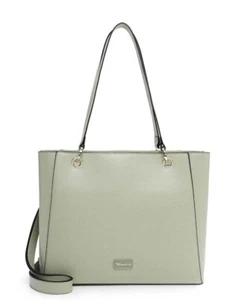 Tamaris Tasche 33574 976 Shopper Faria pistachio grün - Bild 1 von 5