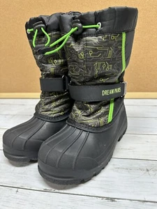 Traumpaar Kinder Schneestiefel Größe 3 - Bild 1 von 9