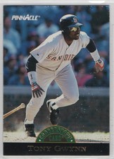 1993 Pinnacle Cooperstown Cards