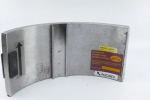 Palomex Röntgenkassette KODAK LANEX MEDIUM OPG - Bild 1 von 4
