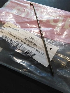 APRILIA COD. AP8208829 RAGGIO RUOTA POSTERIORE PER RX50RACING RX50 - Imagen 1 de 2