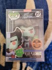 Vlad Plasmius Funko Pop