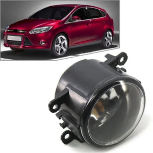Fendinebbia H11 Lampadina Trasmissione Passeggero Lato Sinistro/Destro per Ford Honda gk - Foto 1 di 11