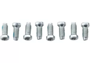 Wolf Tooth Components Torx T20 Spider Bolt Kit - Picture 1 of 1