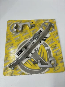 Staffe paramani Cycra Enduro solo per manubrio 1-1/8" #A4 - Foto 1 di 10