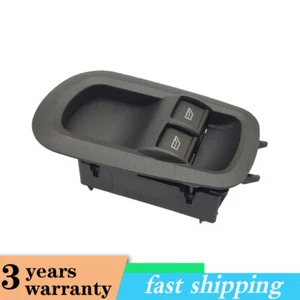 Front Left Power Window Switch DWS2107 For 2015-2023 Ford Transit-150/250/350 - Picture 1 of 6
