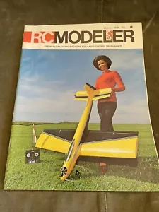 RC MODELLER Magazin September 1970 R/C Flugzeug Funksteuerung - Bild 1 von 10