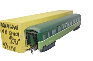 Fleischmann/Pennline 530 ; Pulman-Schnellzugwagen "Northern Pacific" in OVP/X174 - Bild 1 von 5
