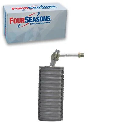 Núcleo evaporador de aire acondicionado 4 estaciones para Buick Skylark 1977-1979 Foto 1 de 4