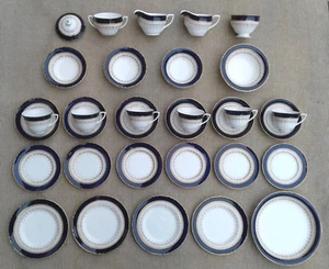 ROYAL WORCESTER - SELECCIÓN DE SERVICIO DE TÉ REGENCY - ¡ÚLTIMOS! - Imagen 1 de 29