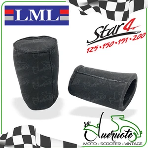 FILTRO ARIA SPUGNA INTERNO ESTERNO LML STAR 125 150 151 200 4T DELUXE 2010-2012 - Foto 1 di 2