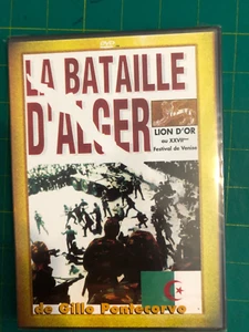 La Bataille D'Alger (French)  All Regions - Bild 1 von 2