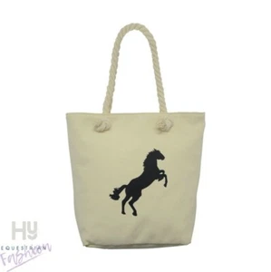 Amelia Tote Bag by Hy Shopper Canvas Tasche Shopping Tragebürsten Reise - Bild 1 von 8